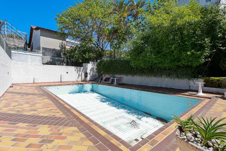 Apartamento à venda com 87m², 2 quartos e 1 vagaÁrea comum - Piscina