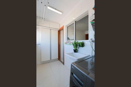 Apartamento à venda com 87m², 2 quartos e 1 vagaÁrea de serviço