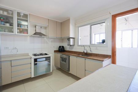 Apartamento à venda com 87m², 2 quartos e 1 vagaCozinha