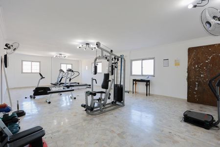 Apartamento à venda com 87m², 2 quartos e 1 vagaÁrea comum - Academia