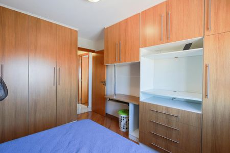 Apartamento à venda com 87m², 2 quartos e 1 vagaQuarto 2