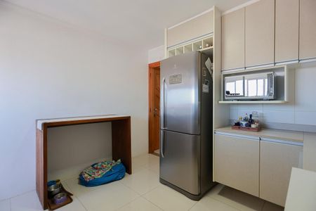 Apartamento à venda com 87m², 2 quartos e 1 vagaCozinha