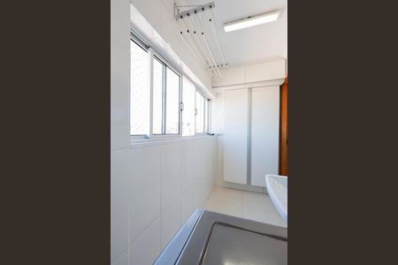 Apartamento à venda com 87m², 2 quartos e 1 vagaÁrea de serviço