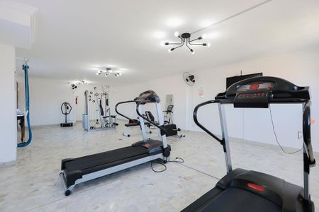 Apartamento à venda com 87m², 2 quartos e 1 vagaÁrea comum - Academia