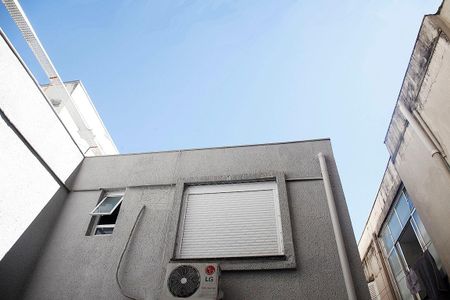 Apartamento para alugar com 50m², 2 quartos e sem vagaVista da Cozinha e Área de Serviço