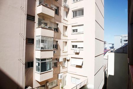 Apartamento para alugar com 50m², 2 quartos e sem vagaVista do Quarto 2