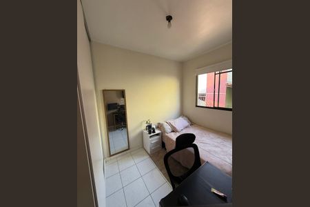 Apartamento à venda com 64m², 2 quartos e 1 vaga Apartamento à venda com 64m², 2 quartos e 1 vagaQuarto