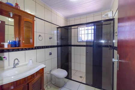 Casa à venda com 140m², 3 quartos e 3 vagas Casa à venda com 140m², 3 quartos e 3 vagasBanheiro 2