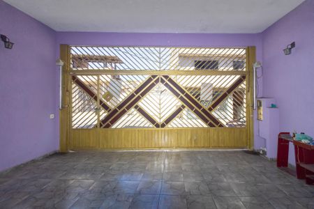 Casa à venda com 140m², 3 quartos e 3 vagas Casa à venda com 140m², 3 quartos e 3 vagasGaragem