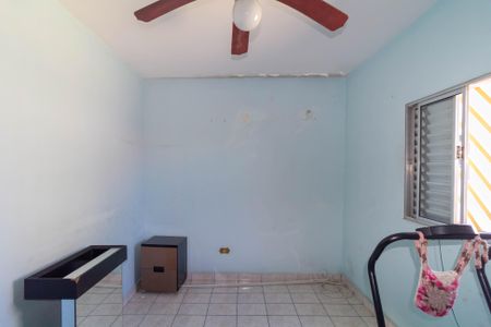 Quarto 1 de casa à venda com 3 quartos, 140m² em Vila Bancaria, São Paulo