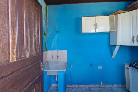 Casa à venda com 140m², 3 quartos e 3 vagas Casa à venda com 140m², 3 quartos e 3 vagasÁrea de Serviço