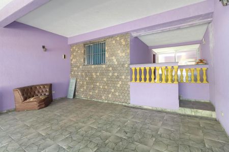 Casa à venda com 140m², 3 quartos e 3 vagas Casa à venda com 140m², 3 quartos e 3 vagasGaragem