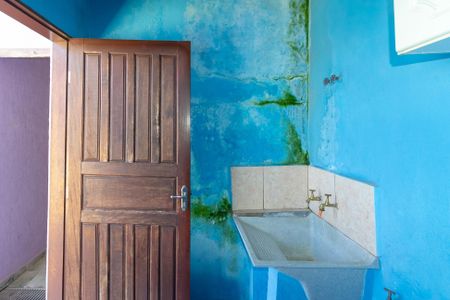 Casa à venda com 140m², 3 quartos e 3 vagas Casa à venda com 140m², 3 quartos e 3 vagasÁrea de Serviço