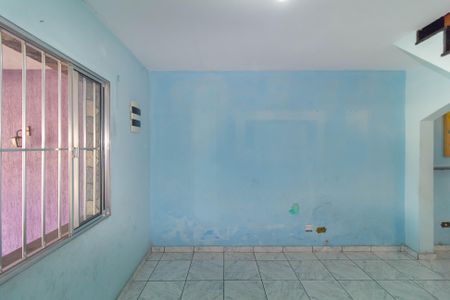 Casa à venda com 140m², 3 quartos e 3 vagas Casa à venda com 140m², 3 quartos e 3 vagasSala