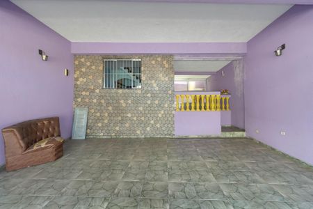 Casa à venda com 140m², 3 quartos e 3 vagas Casa à venda com 140m², 3 quartos e 3 vagasGaragem