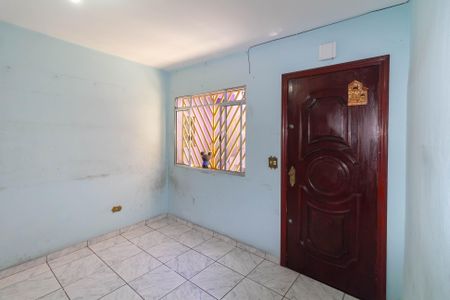 Casa à venda com 140m², 3 quartos e 3 vagas Casa à venda com 140m², 3 quartos e 3 vagasSala