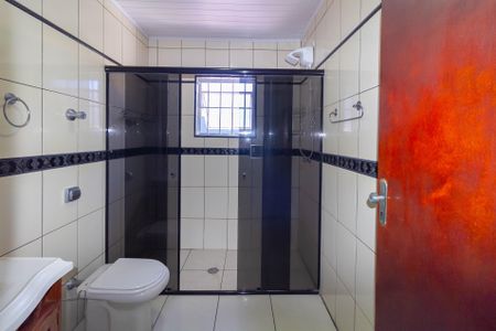 Casa à venda com 140m², 3 quartos e 3 vagas Casa à venda com 140m², 3 quartos e 3 vagasBanheiro 2