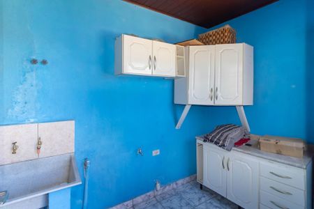 Casa à venda com 140m², 3 quartos e 3 vagas Casa à venda com 140m², 3 quartos e 3 vagasÁrea de Serviço