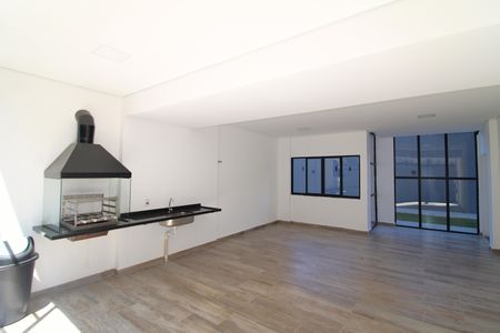 Apartamento à venda com 30m², 1 quarto e sem vagaÁrea Comum