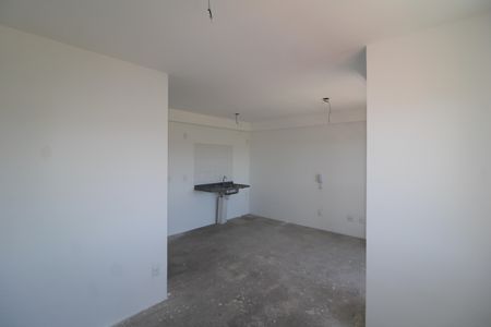 Apartamento à venda com 30m², 1 quarto e sem vagaStudio