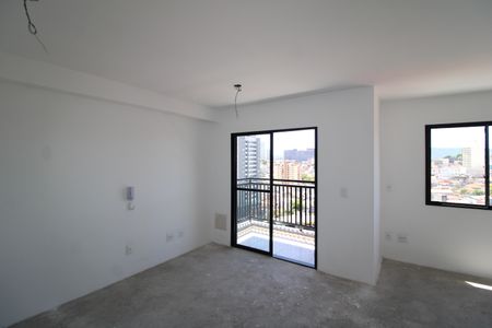 Apartamento à venda com 30m², 1 quarto e sem vagaStudio