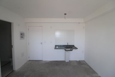 Apartamento à venda com 30m², 1 quarto e sem vagaStudio