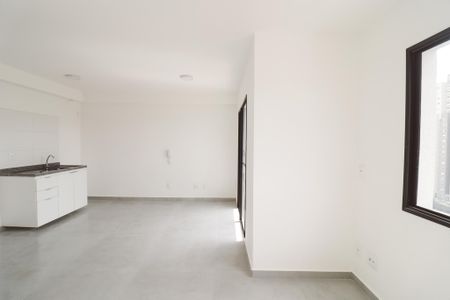 Studio de apartamento para alugar com 1 quarto, 30m² em Parada Inglesa, São Paulo