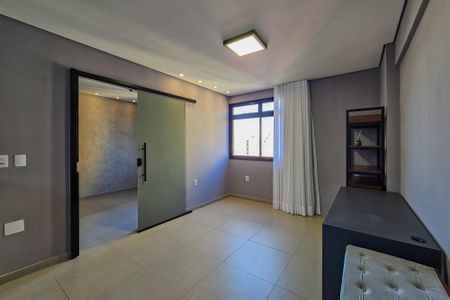 Apartamento para alugar com 50m², 1 quarto e 1 vaga Apartamento para alugar com 50m², 1 quarto e 1 vagaSala