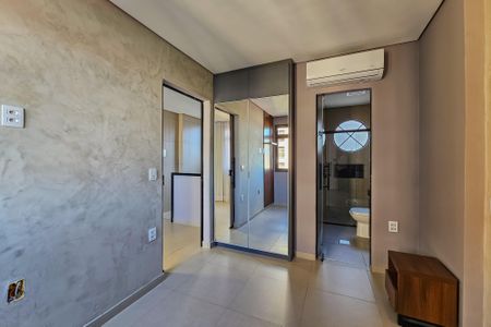 Suíte de apartamento para alugar com 1 quarto, 50m² em Centro, Belo Horizonte