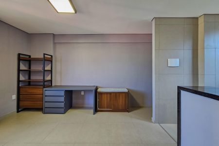 Sala de apartamento para alugar com 1 quarto, 50m² em Centro, Belo Horizonte