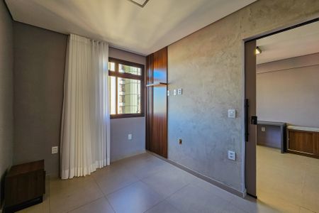 Suíte de apartamento para alugar com 1 quarto, 50m² em Centro, Belo Horizonte