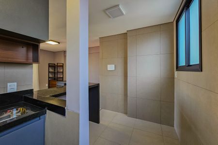 Apartamento para alugar com 50m², 1 quarto e 1 vaga Apartamento para alugar com 50m², 1 quarto e 1 vagaCozinha