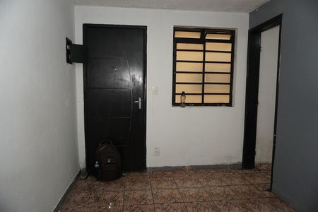 Sala de apartamento para alugar com 2 quartos, 57m² em Parque Jane, Embu das Artes