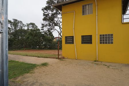 Vista do Quarto 1 de apartamento para alugar com 2 quartos, 57m² em Parque Jane, Embu das Artes