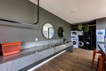 Studio para alugar com 27m², 1 quarto e sem vagaÁrea comum