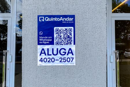 Studio para alugar com 27m², 1 quarto e sem vagaPlaquinha