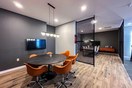 Studio para alugar com 27m², 1 quarto e sem vagaÁrea comum