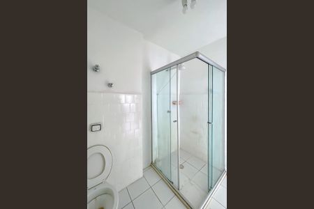 Apartamento à venda com 52m², 1 quarto e sem vagaBanheiro