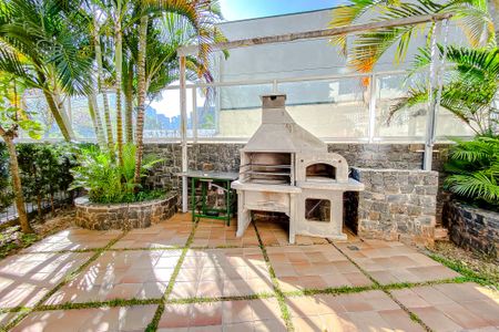 Apartamento à venda com 52m², 1 quarto e sem vagaÁrea comum - Churrasqueira