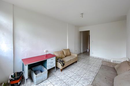 Sala de apartamento à venda com 1 quarto, 52m² em Vila Mariana, São Paulo