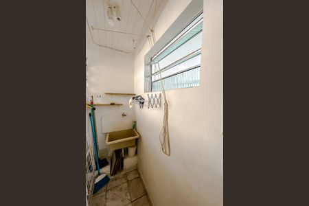 Apartamento à venda com 52m², 1 quarto e sem vagaÁrea de Serviço