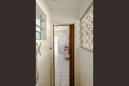 Apartamento à venda com 52m², 1 quarto e sem vagaÁrea de Serviço
