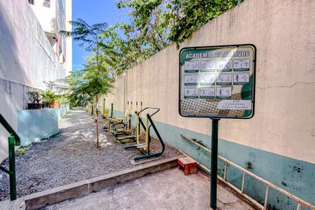 Apartamento à venda com 52m², 1 quarto e sem vagaÁrea comum