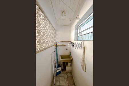 Apartamento à venda com 52m², 1 quarto e sem vagaÁrea de Serviço