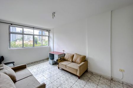 Apartamento à venda com 52m², 1 quarto e sem vagaSala