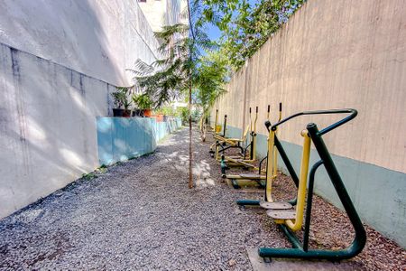 Apartamento à venda com 52m², 1 quarto e sem vagaÁrea comum