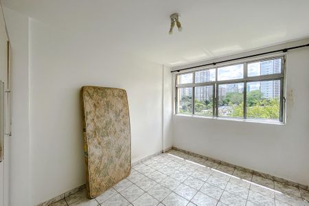 Quarto de apartamento à venda com 1 quarto, 52m² em Vila Mariana, São Paulo