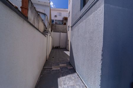 Apartamento à venda com 42m², 2 quartos e sem vaga Apartamento à venda com 42m², 2 quartos e sem vagaÁrea comum