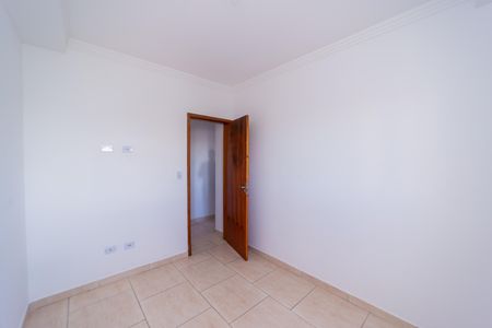 Apartamento à venda com 42m², 2 quartos e sem vaga Apartamento à venda com 42m², 2 quartos e sem vagaQuarto 2