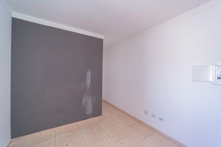 Apartamento à venda com 42m², 2 quartos e sem vaga Apartamento à venda com 42m², 2 quartos e sem vagaSala/Cozinha